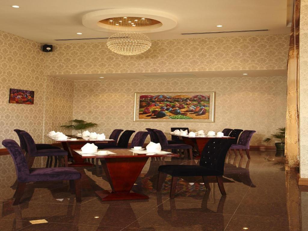 Horizon Lake View Resort Naypyidaw Экстерьер фото