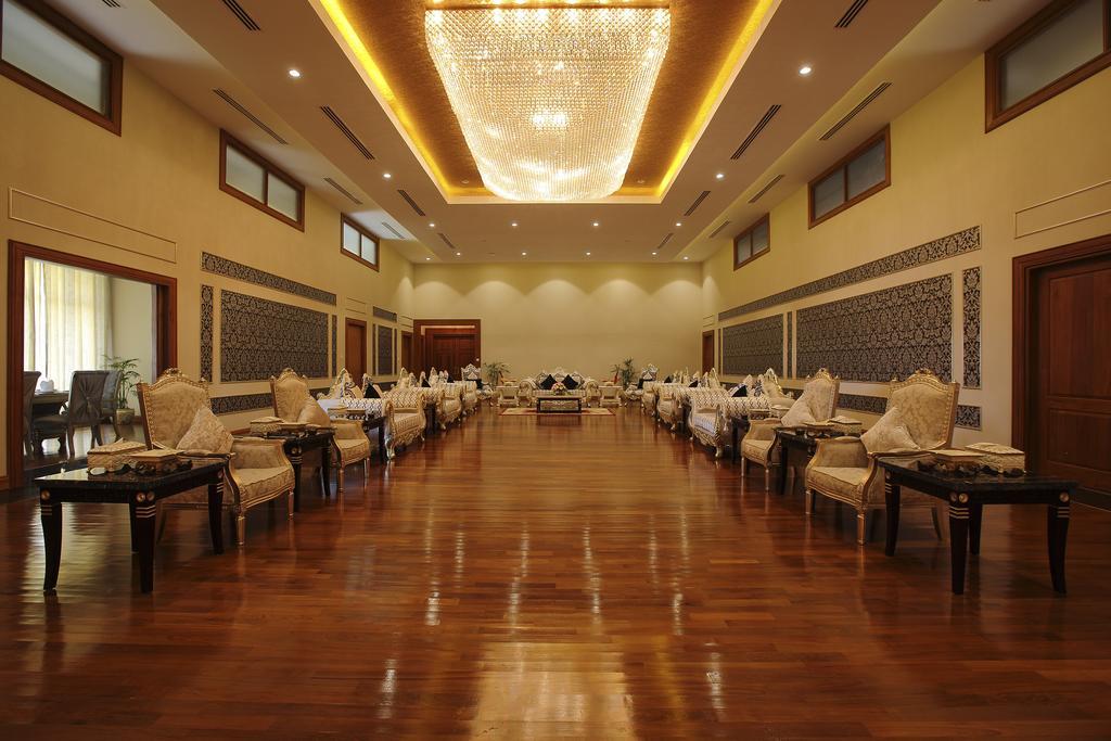 Horizon Lake View Resort Naypyidaw Экстерьер фото