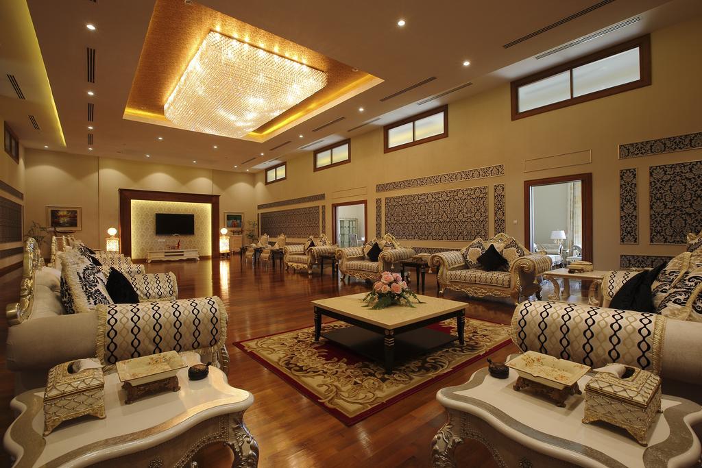 Horizon Lake View Resort Naypyidaw Экстерьер фото