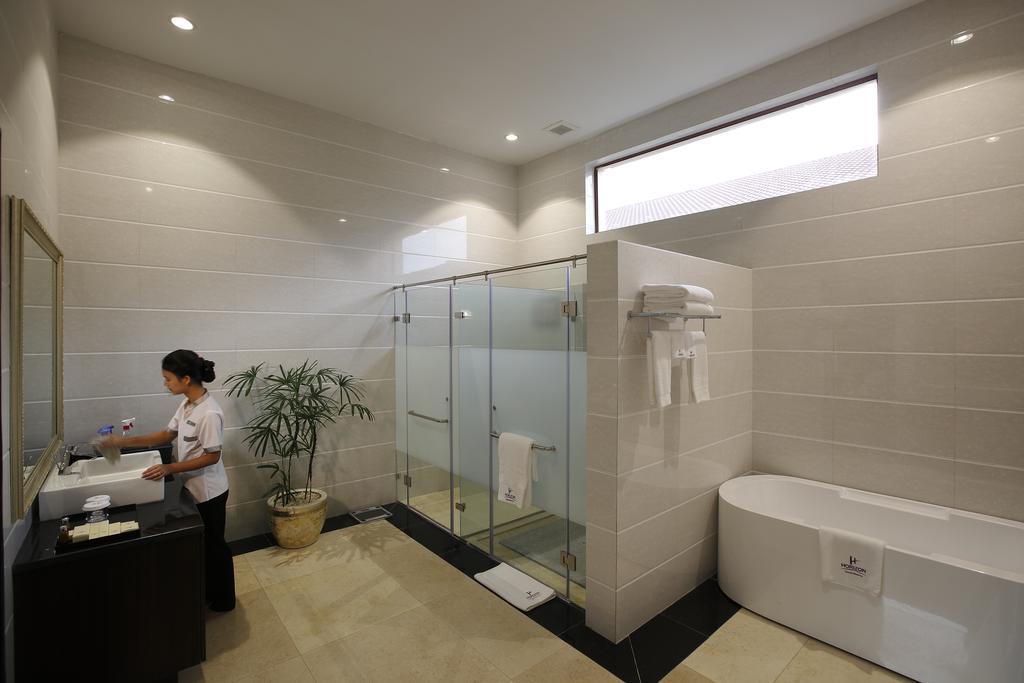 Horizon Lake View Resort Naypyidaw Экстерьер фото