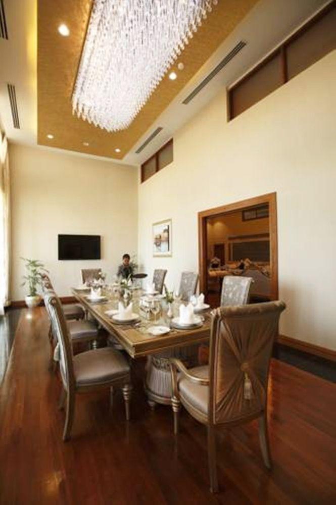 Horizon Lake View Resort Naypyidaw Экстерьер фото