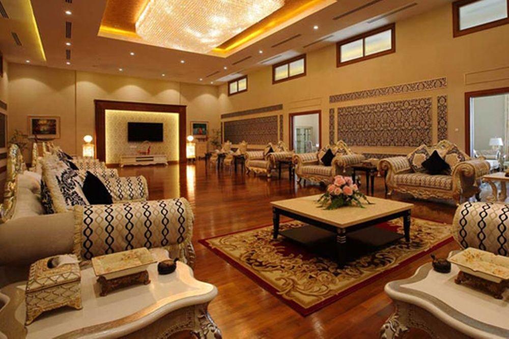 Horizon Lake View Resort Naypyidaw Экстерьер фото