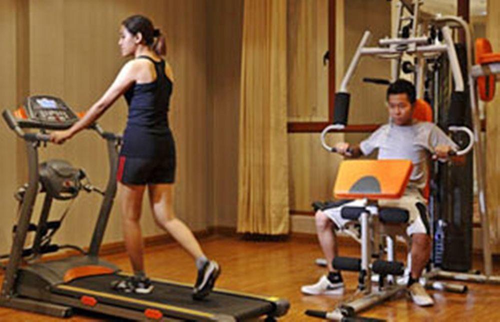 Horizon Lake View Resort Naypyidaw Экстерьер фото