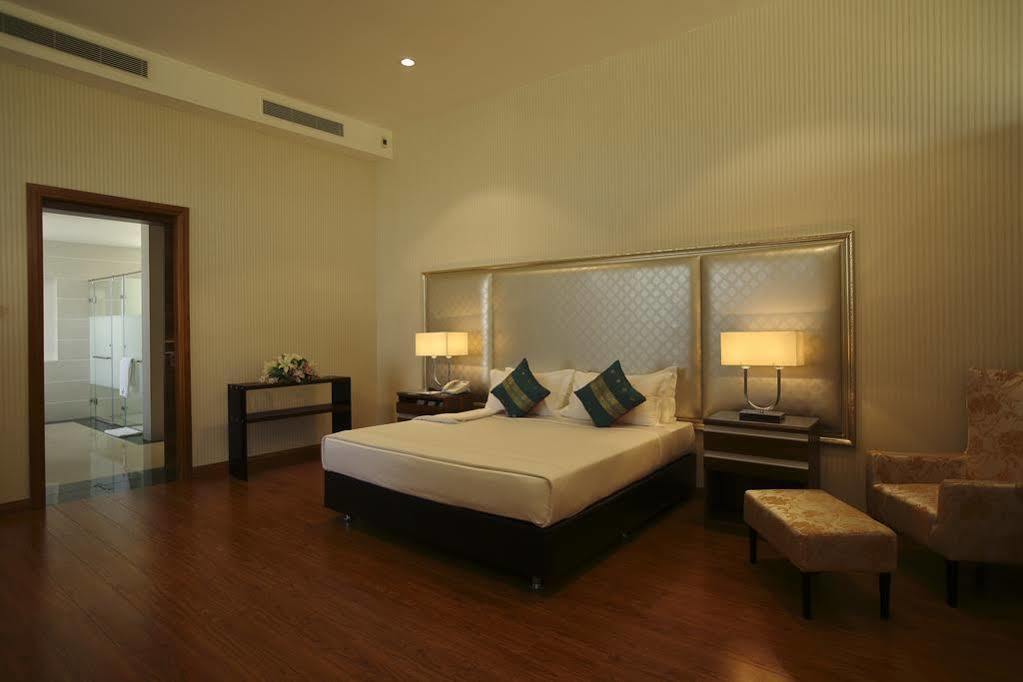 Horizon Lake View Resort Naypyidaw Экстерьер фото